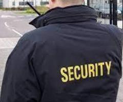 we are in need of Security Guards with SIA badges in some of our corporate sites.